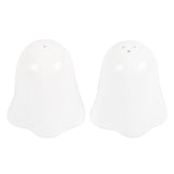 Ghost Salt and Pepper Shakers: 3 - Tableware By Gift Moments