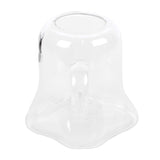 Ghost Shaped Glass Mug: 3 - Mugs By Gift Moments