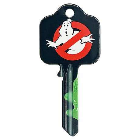 Ghostbusters Door Key: 1 - Door Keys By Ghostbusters