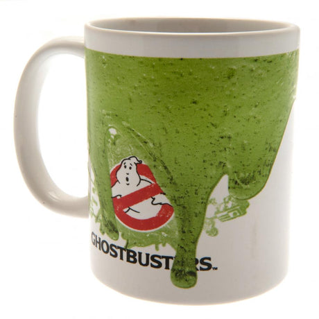 Ghostbusters Mug: 1 - Mugs By Ghostbusters