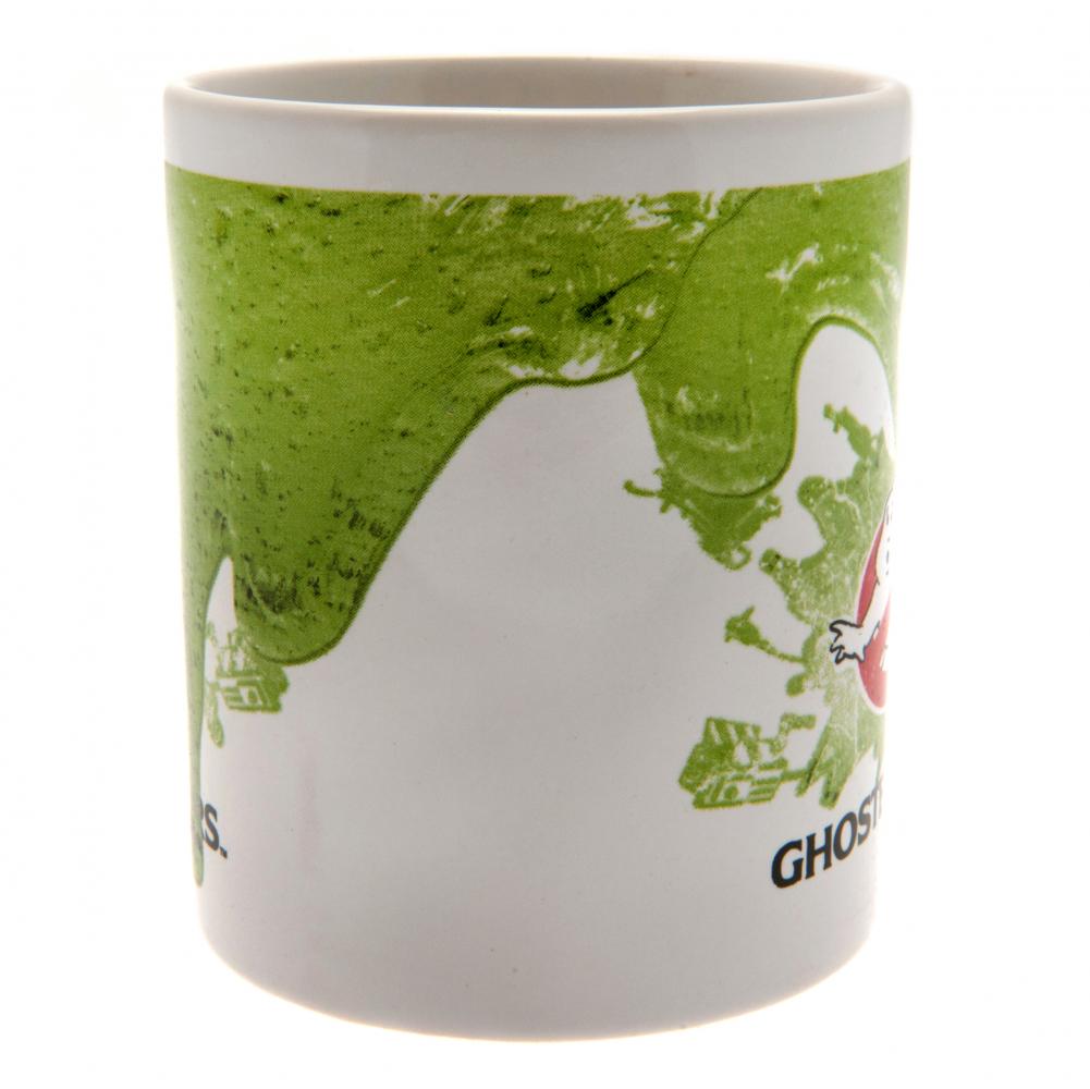 Ghostbusters Mug: 2 - Mugs By Ghostbusters