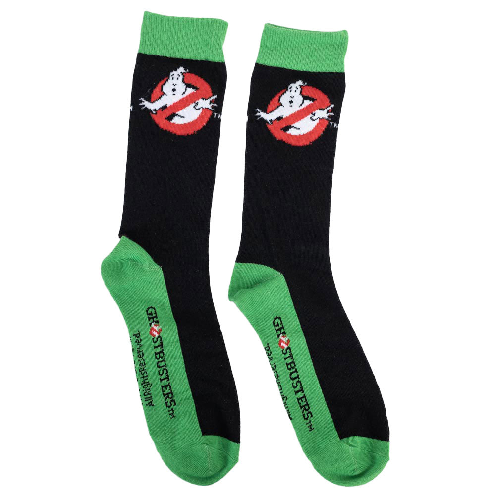 Ghostbusters Mug & Sock Set: 3 - Mugs By Ghostbusters
