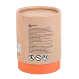 Ghostly Vanilla Candle: 4 - Candles By Gift Moments