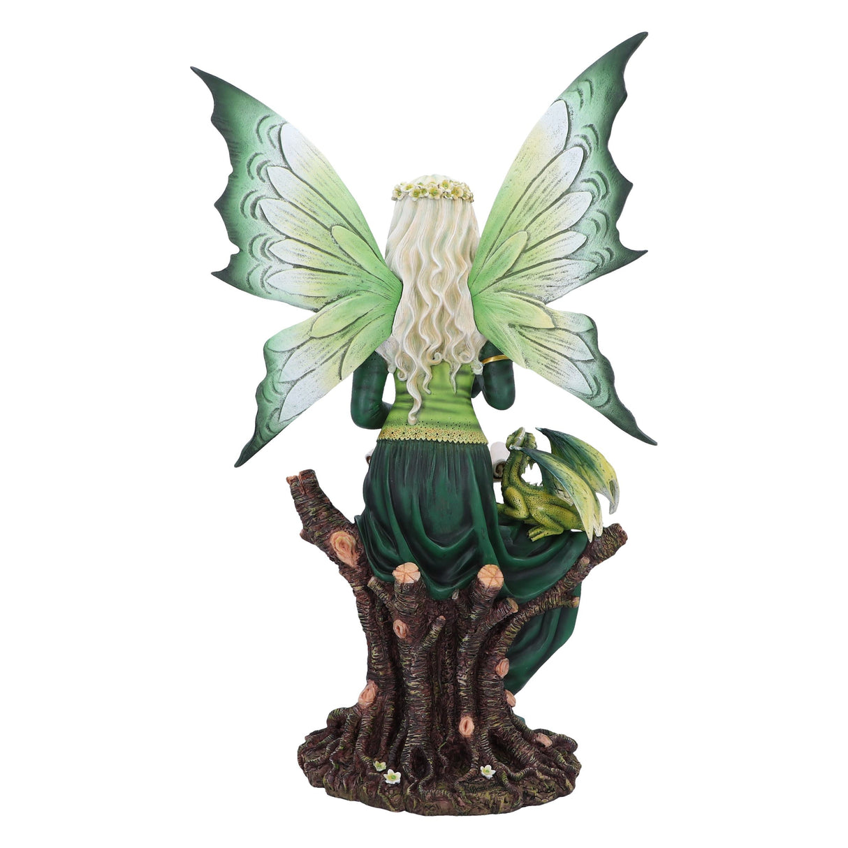 Giada Fairy Figurine: 4 - Figures & Collectables By Gift Moments