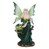 Giada Fairy Figurine: 2 - Figures & Collectables By Gift Moments
