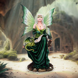 Giada Fairy Figurine: 1 - Figures & Collectables By Gift Moments