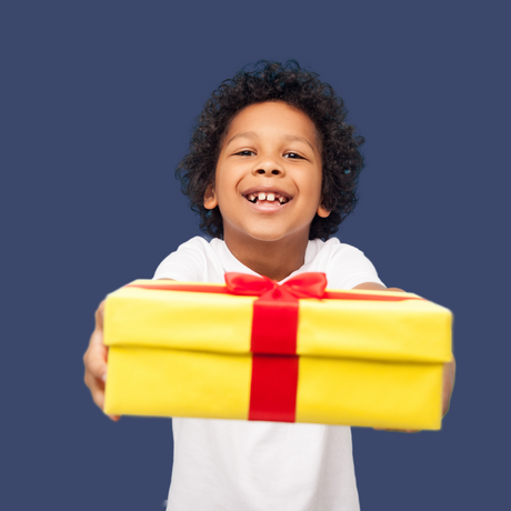 Personalised Gifts For Boys
