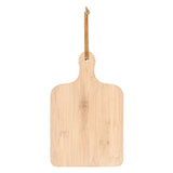 Gingerbread Cookies Bamboo Serving Board: 3 - Chopping Boards By Gift Moments