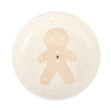 Gingerbread Man Incense Stick Holder: 3 - Incense Holders By Gift Moments