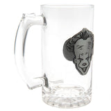 IT Glass Tankard: 2 - Glassware