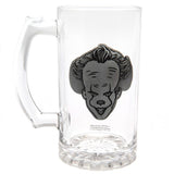IT Glass Tankard: 1 - Glassware