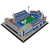 GNK Dinamo Zagreb 3D Stadium Puzzle - Shop Puzzles & Games At Gift Moments - 2