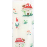 Gnome Sweet Gnome Spiced Apple Tube Candle: 3 - Candles By Gift Moments
