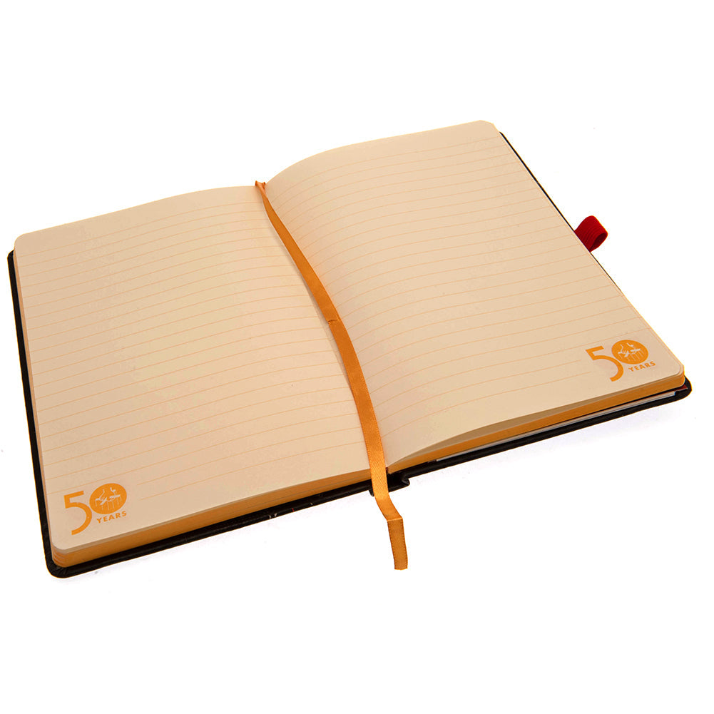 The Godfather Premium Notebook: 2 - Notebooks By The Godfather
