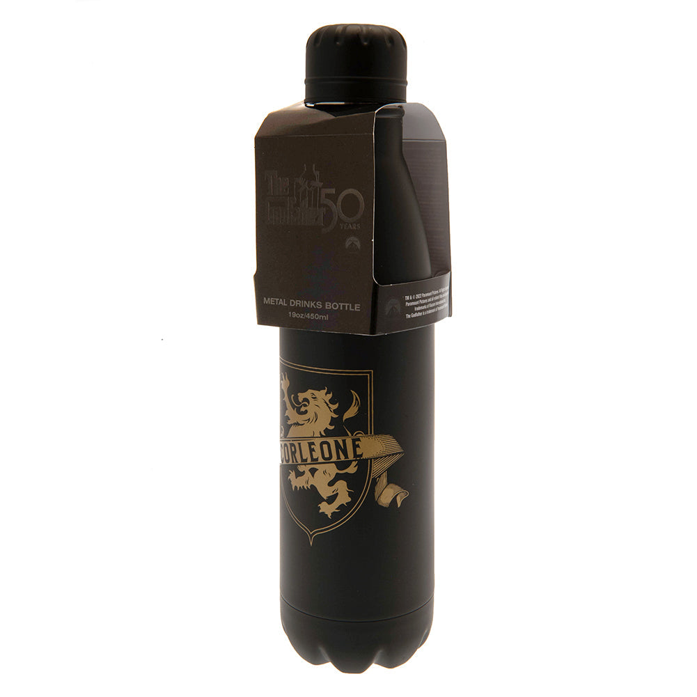 The Godfather Thermal Flask: 3 - Water Bottles By The Godfather