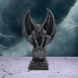 Grasp of Darkness Gothic Ornament Gargoyle Figurine: 1 Figurines Large (30 50cm) By Gift Moments