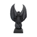 Grasp of Darkness Gothic Ornament Gargoyle Figurine: 5 Figurines Large (30 50cm) By Gift Moments
