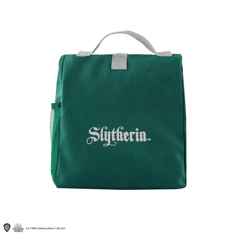 Slytherin Thermal Lunch Bag - Shop Lunch Boxes & Bags At Gift Moments - 5