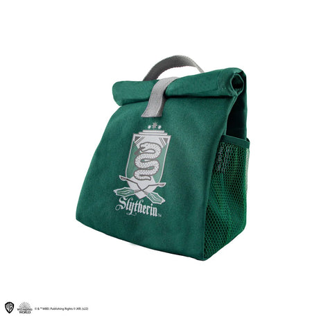 Slytherin Thermal Lunch Bag - Shop Lunch Boxes & Bags At Gift Moments - 2