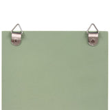 Green Garden Bar Bottle Opener Plaque: 4 - Barware By Gift Moments