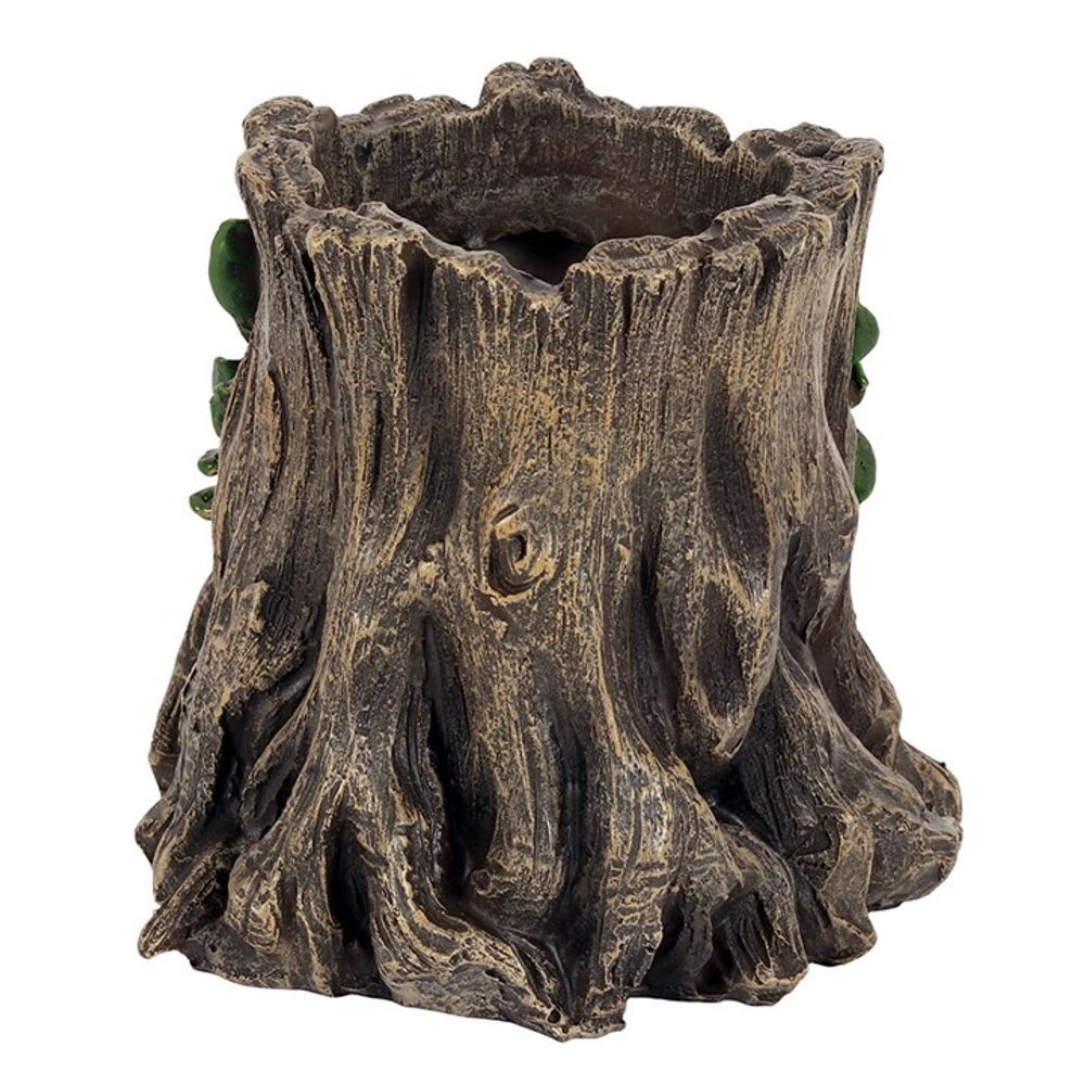 The Green Goddess Plant Pot: 2 - Pots & Planters By Gift Moments