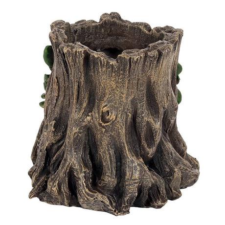 The Green Goddess Plant Pot: 2 - Pots & Planters By Gift Moments