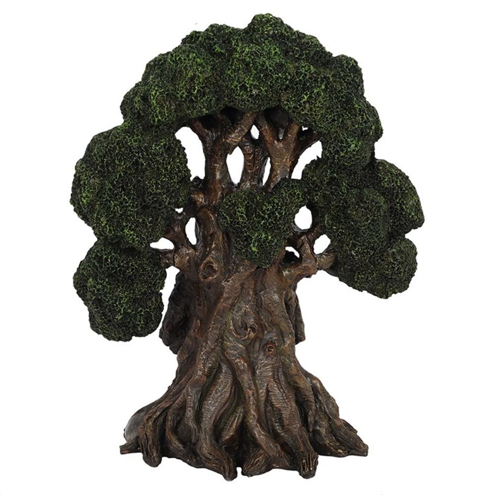 Green Man Ornament 32cm: 2 - By Gift Moments