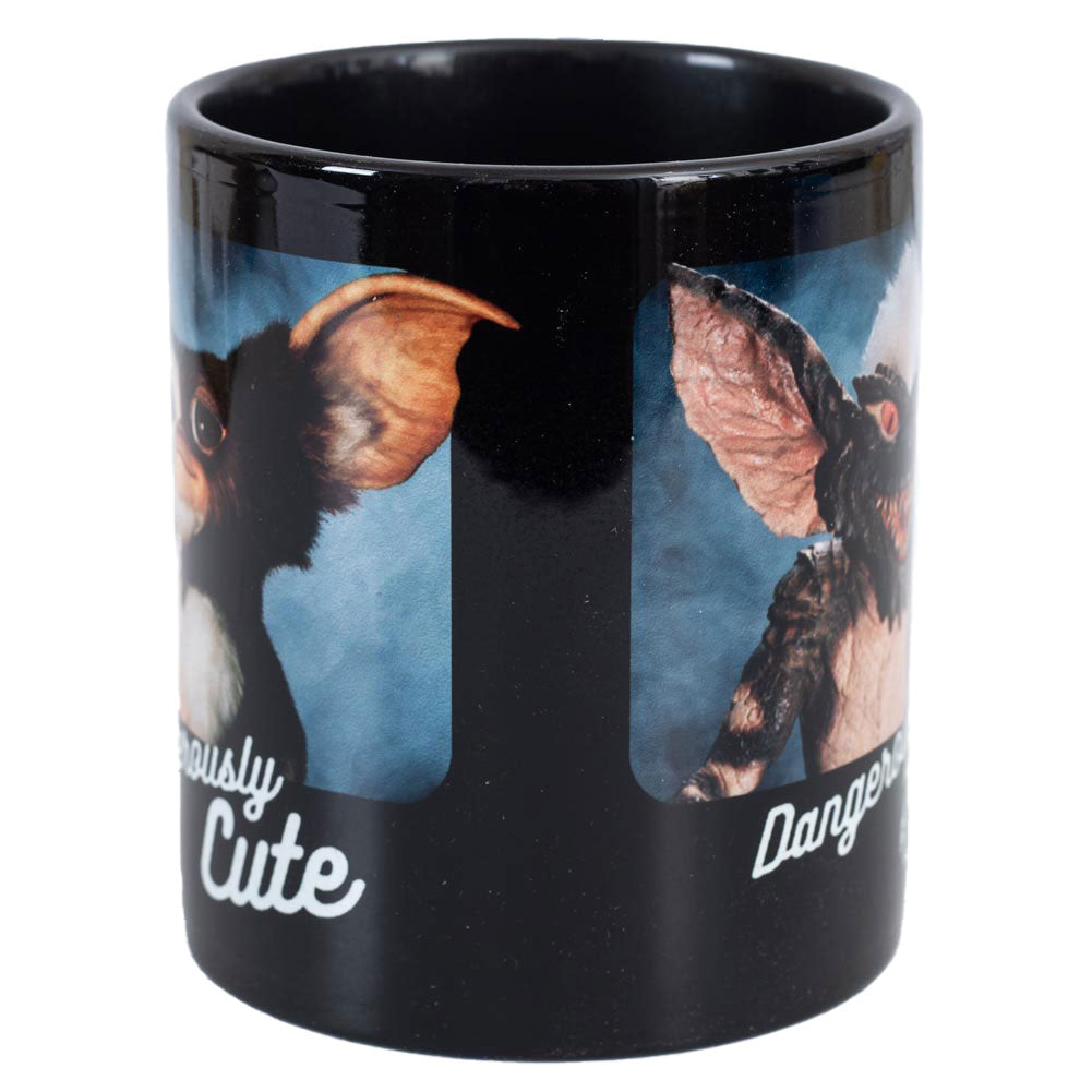 Gremlins Dangerously Cute Mug: 2 - Mugs By Gremlins