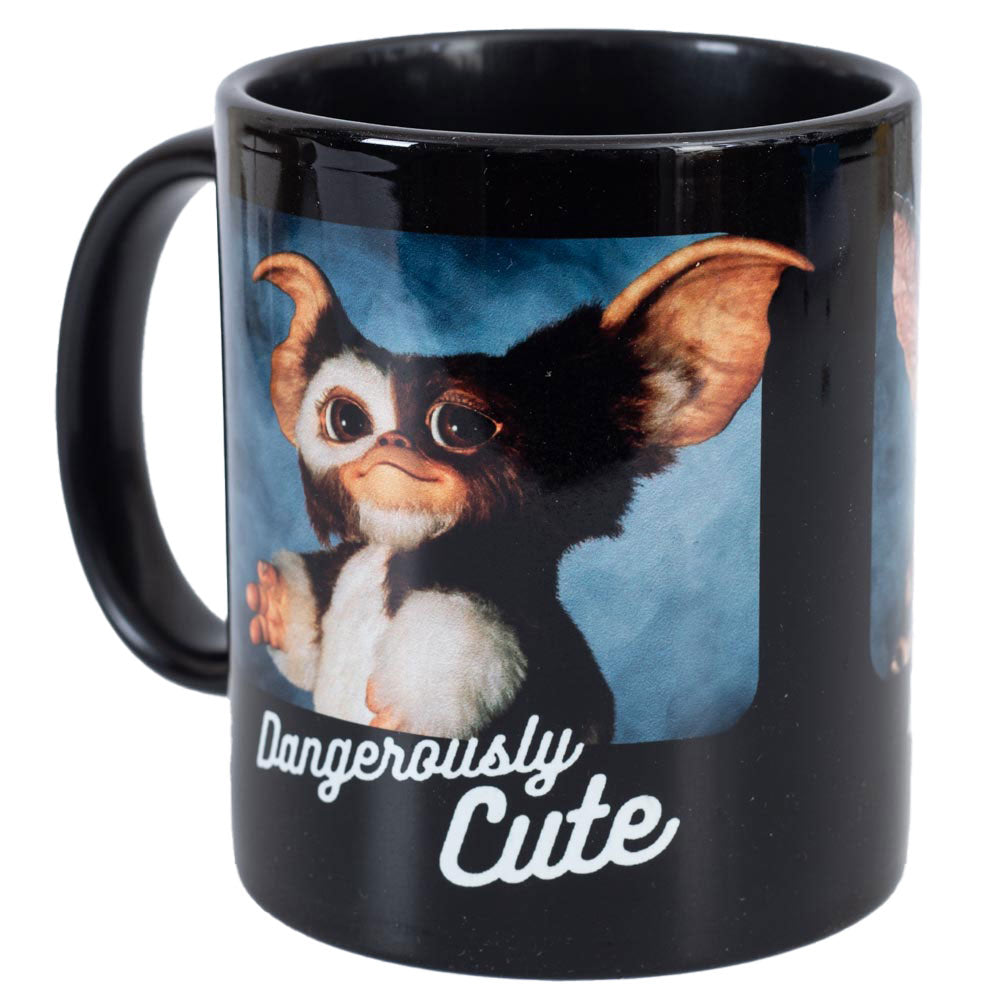 Gremlins Dangerously Cute Mug: 1 - Mugs By Gremlins