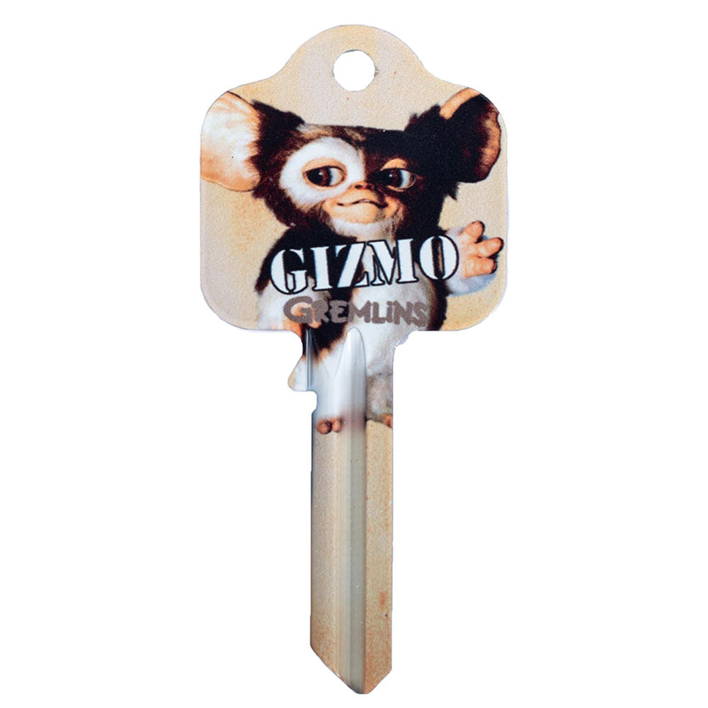 Gremlins Door Key: 1 - Door Keys By Gremlins