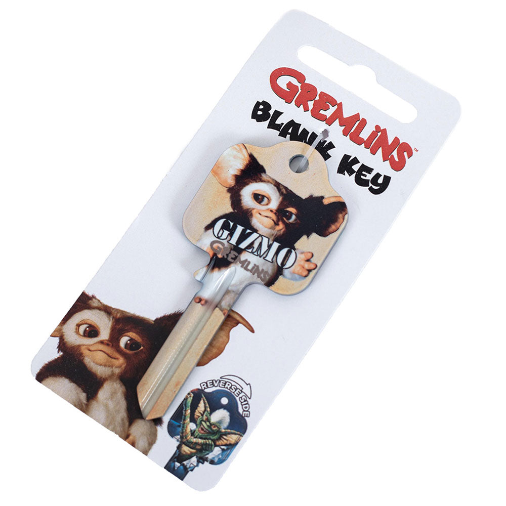 Gremlins Door Key: 3 - Door Keys By Gremlins
