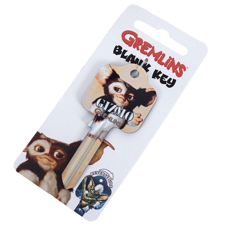 Gremlins Door Key: 3 - Door Keys By Gremlins