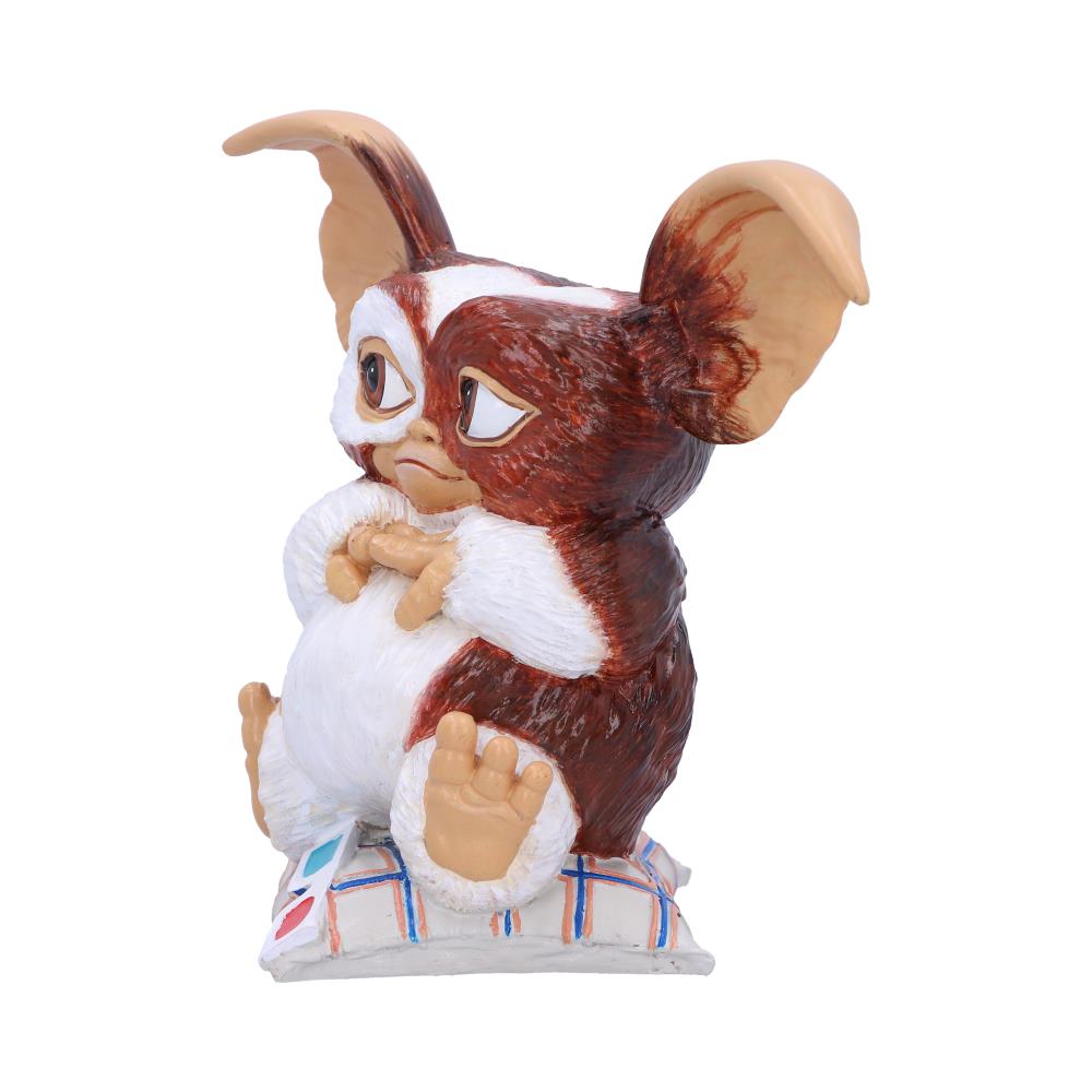 Gremlins Gizmo with 3D Glasses Figurine: 3 - Figures & Collectables By Gremlins