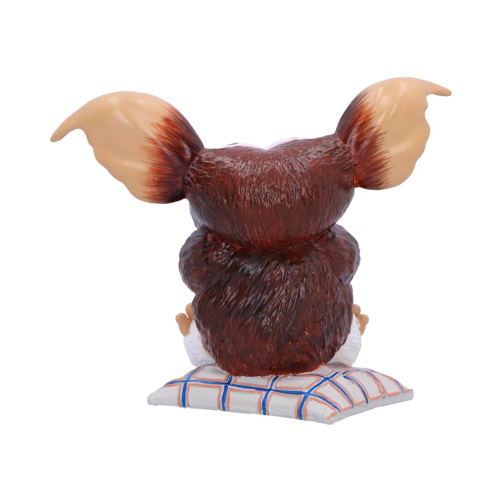 Gremlins Gizmo with 3D Glasses Figurine: 4 - Figures & Collectables By Gremlins