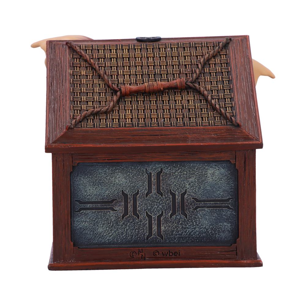 Gremlins Gizmo in a Box Figurine: 4 Figures & Collectables By Gremlins