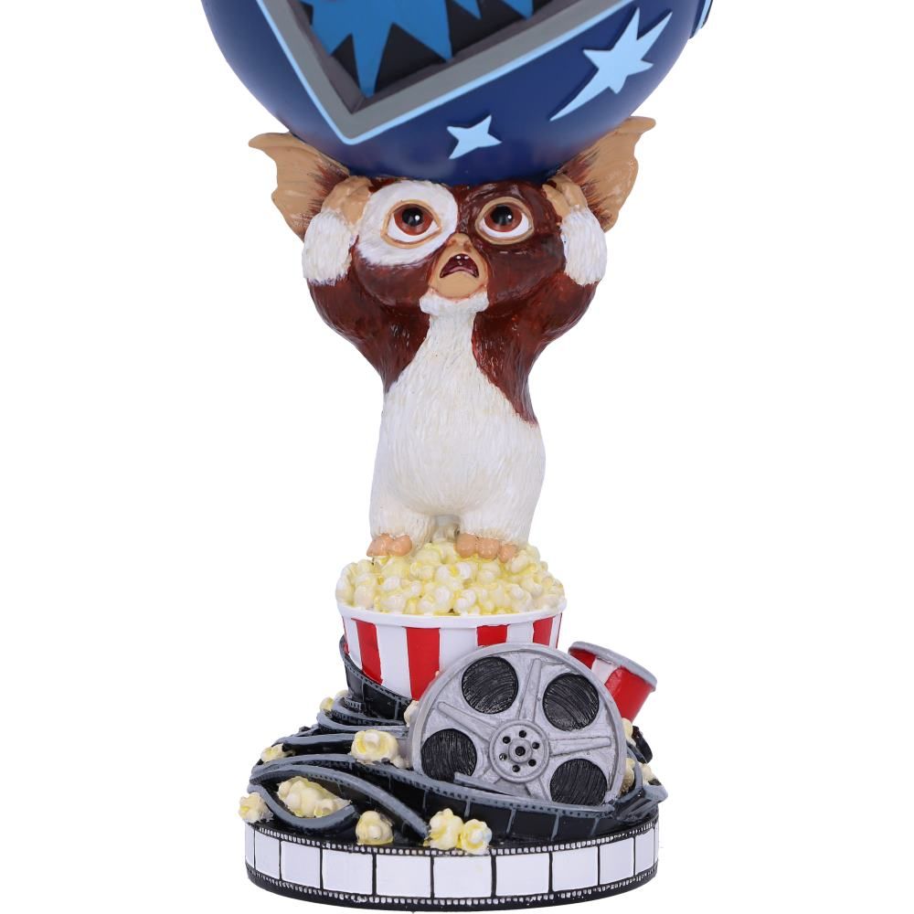 Gremlins Gizmo Collectible Goblet: 7 - Goblets & Chalices By Gremlins