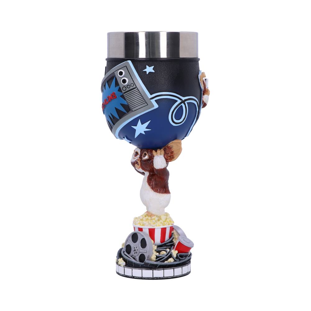 Gremlins Gizmo Collectible Goblet: 4 - Goblets & Chalices By Gremlins