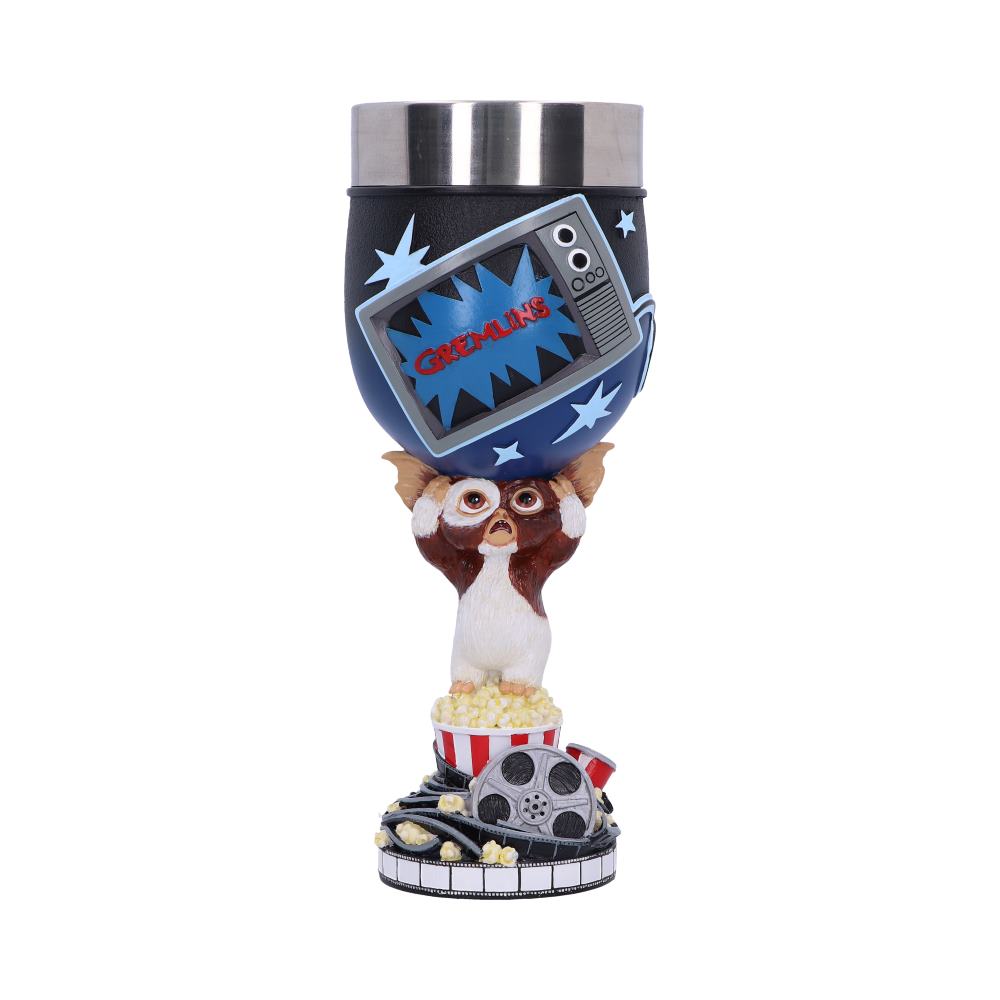 Gremlins Gizmo Collectible Goblet: 3 - Goblets & Chalices By Gremlins