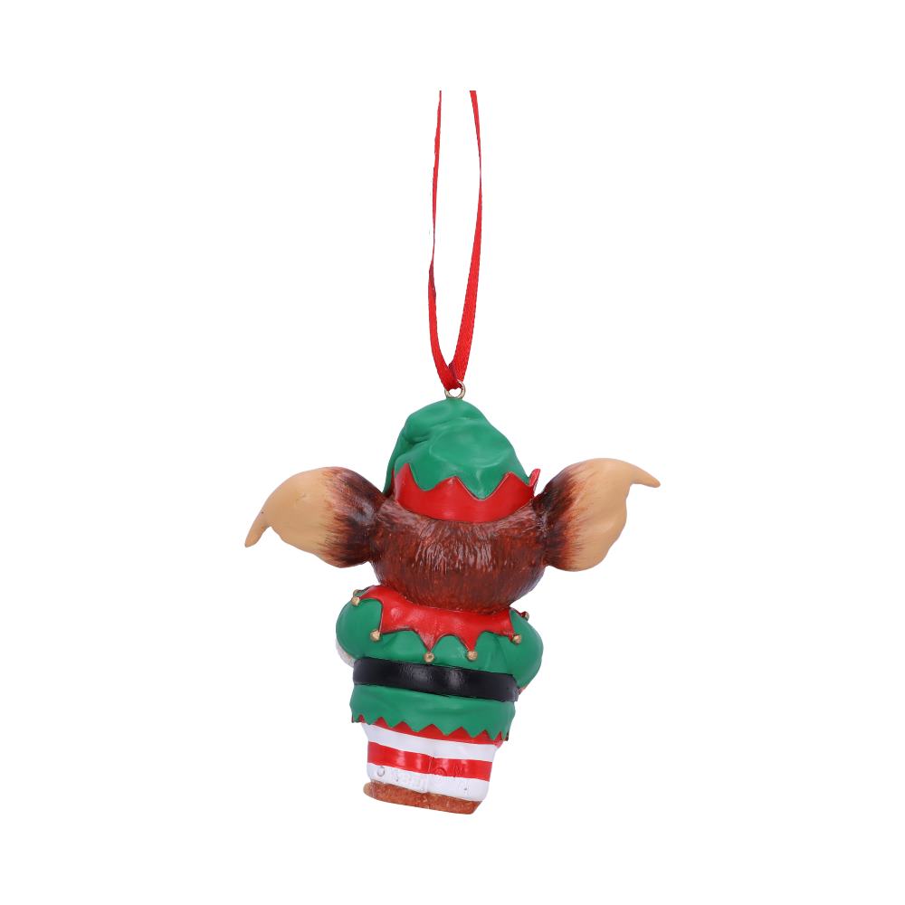Gremlins Gizmo Elf Hanging Ornament: 4 - Decorations By Gremlins