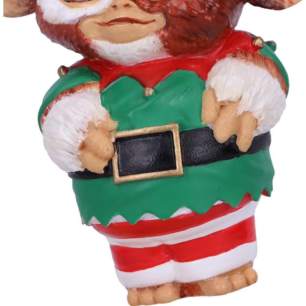 Gremlins Gizmo Elf Hanging Ornament: 7 - Decorations By Gremlins