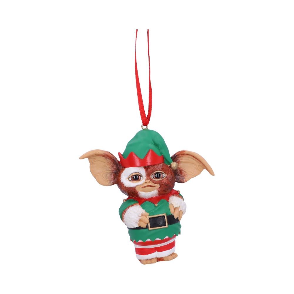 Gremlins Gizmo Elf Hanging Ornament: 2 - Decorations By Gremlins