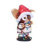 Gremlins Gizmo in Fairy Lights Figurine: 4 - Figures & Collectables By Gremlins