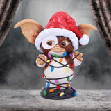 Gremlins Gizmo in Fairy Lights Figurine: 1 - Figures & Collectables By Gremlins