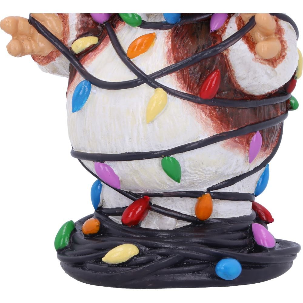 Gremlins Gizmo in Fairy Lights Figurine: 7 - Figures & Collectables By Gremlins