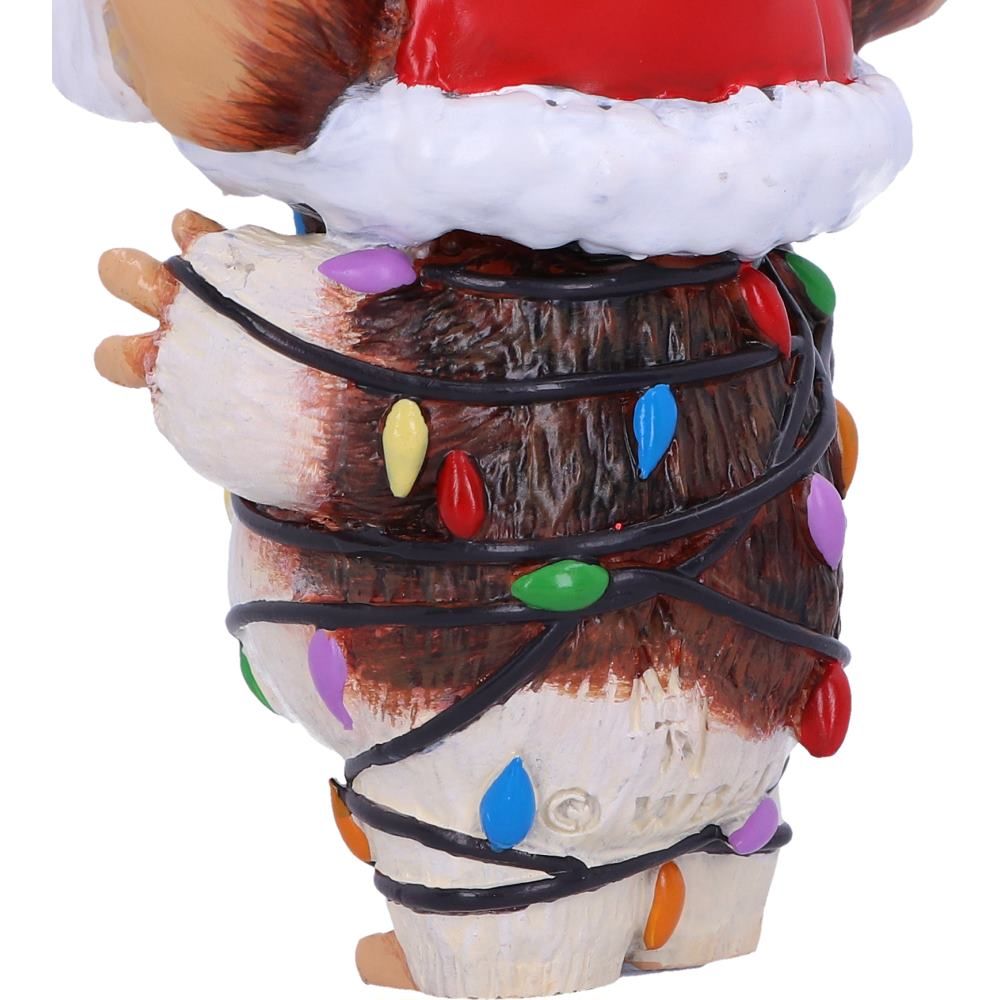 Gremlins Gizmo in Fairy Lights Hanging Ornament: 6 - Decorations By Gremlins