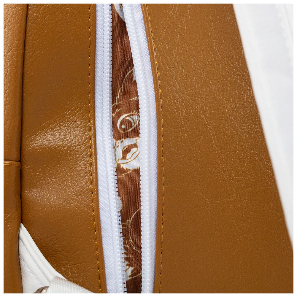 Gremlins Gizmo Fashion Backpack: 4 - Bags By Gremlins