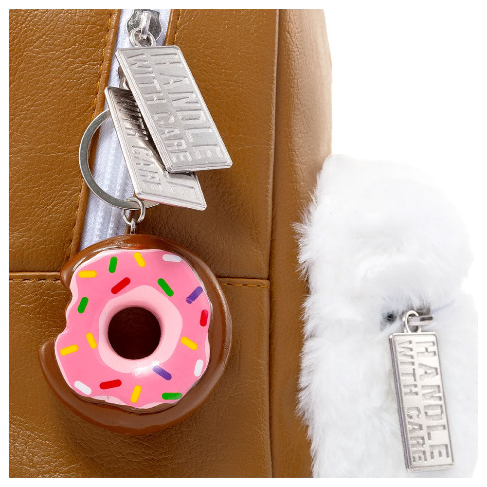 Gremlins Gizmo Fashion Backpack: 3 - Bags By Gremlins