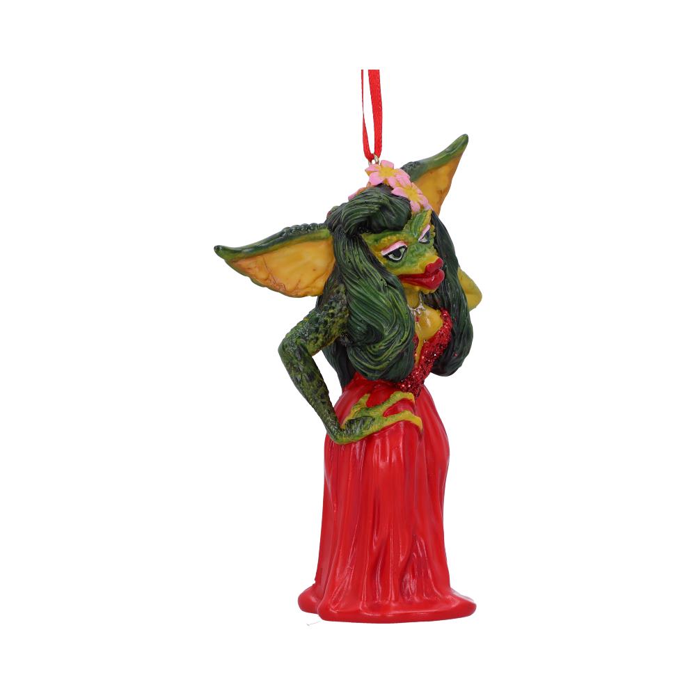 Gremlins Greta Hanging Ornament: 5 - Decorations By Gremlins