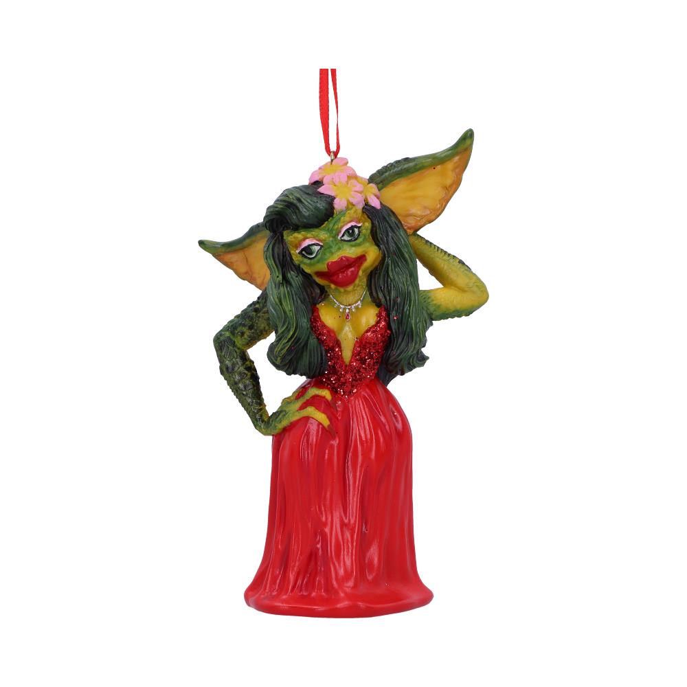 Gremlins Greta Hanging Ornament: 2 - Decorations By Gremlins