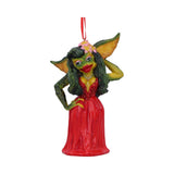 Gremlins Greta Hanging Ornament: 2 - Decorations By Gremlins